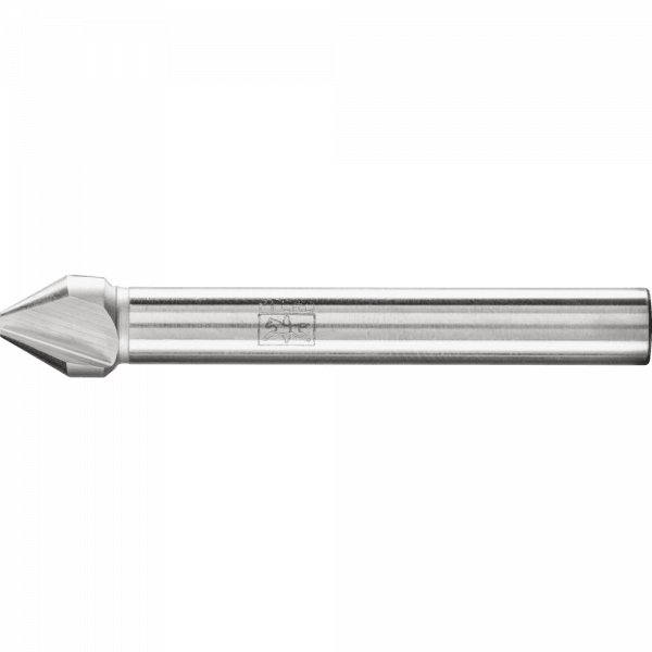 Зенковка коническая KES HSS DIN 334 C60° 8,0