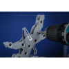 Зенковка коническая KES HSS DIN 335 C90° 12,4