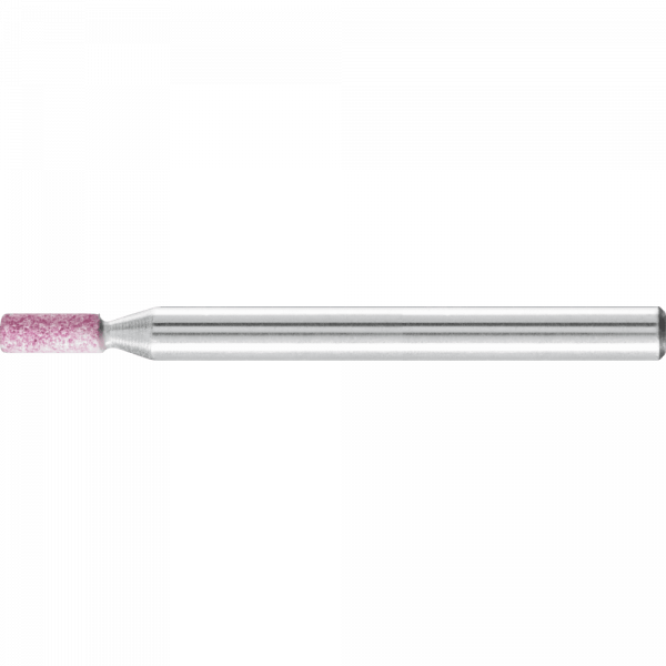 Головка шлифовальная абразивная ZY 0205 3 ADW 100 M5V STEEL