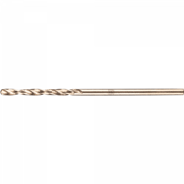 Сверло спиральное SPB DIN338 HSSE-Co5 N 1,5 INOX