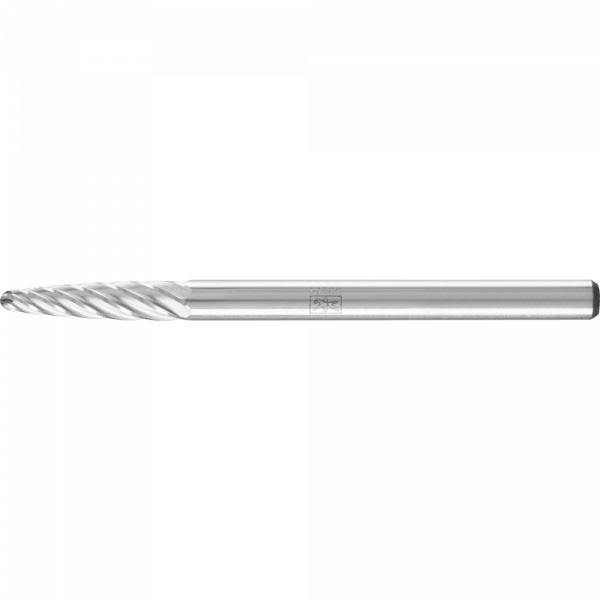 Борфреза твердосплавная грибовидная RBF 0313/3 INOX