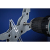 Зенковка коническая KES HSS DIN 335 C90° 12,4