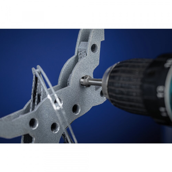 Зенковка коническая KES HSS DIN 335 C90° 12,4