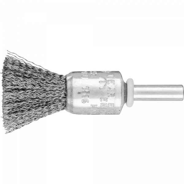 Щетка кистевая PBU 1516/6 ST 0. 20
