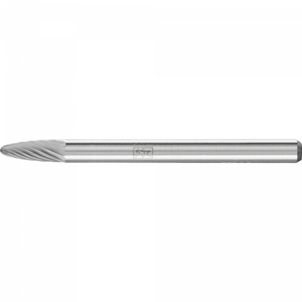 Борфреза твердосплавная RBF 0307/3 Z5