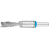 Щетка кистевая плетеная PBGS 1010/6 INOX 0. 20