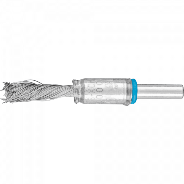 Щетка кистевая плетеная PBGS 1010/6 INOX 0. 20