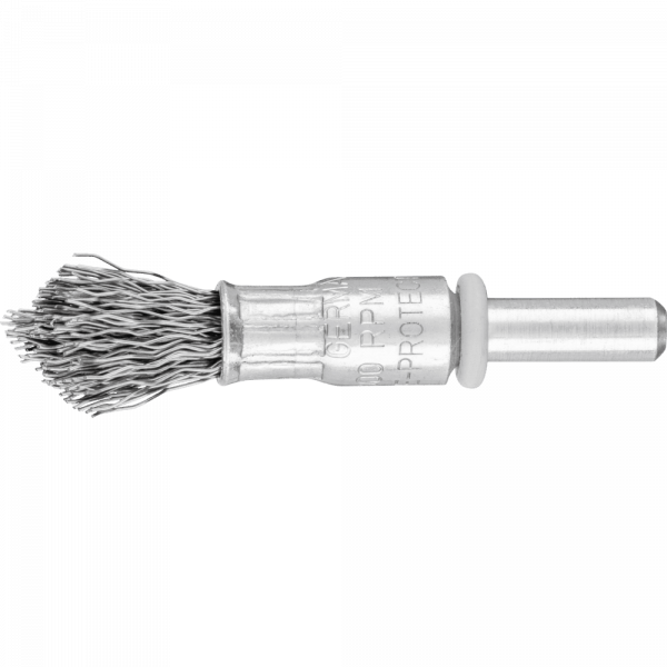 Щетка кистевая PBUS 1010/6 ST 0,30