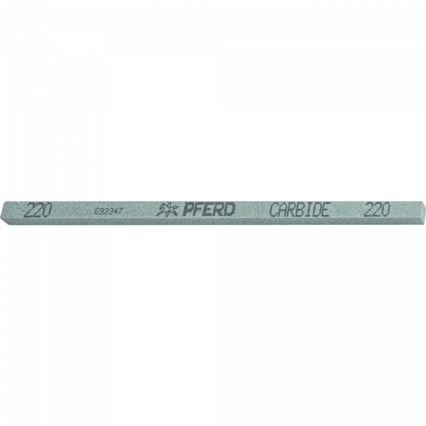 Брусок шлифовальный SPS 6x6x150 CN 220 CARBIDE
