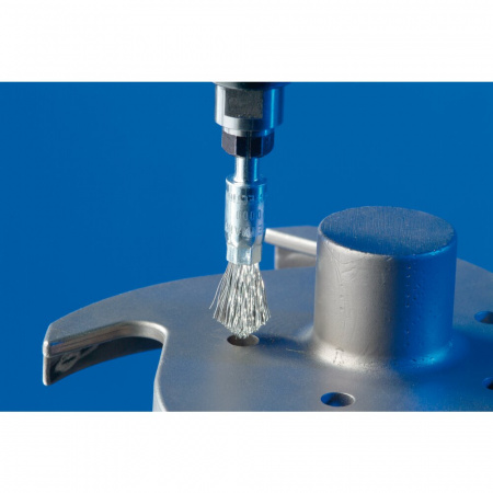 Щетка кистевая PBUS 1010/6 INOX 0. 30