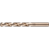 Сверло спиральное SPB DIN338 HSSE-Co5 N 11,0 INOX