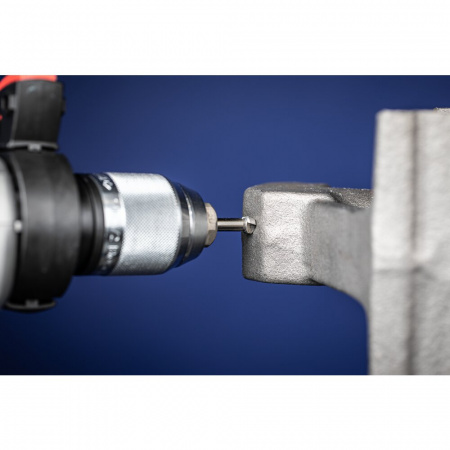 Зенковка коническая KES HSS DIN 335 C90° 5,0