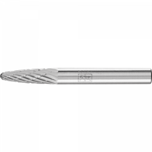 Борфреза твердосплавная грибовидная RBF 0618/6 Z3 PLUS