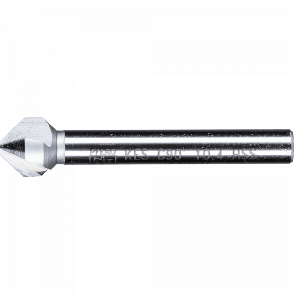 Зенковка коническая KES HSS DIN 335 C90° 10,4