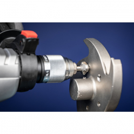 Зенковка коническая KES HSS DIN 335 C90° 16,5