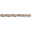 Сверло спиральное SPB DIN338 HSSE-Co5 N 12,5 INOX