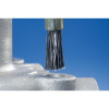 Щетка кистевая PBU 1010/6 INOX 0,20
