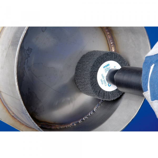 Головка шлифовальная POLINOX PNL 6050/6 SIC 180