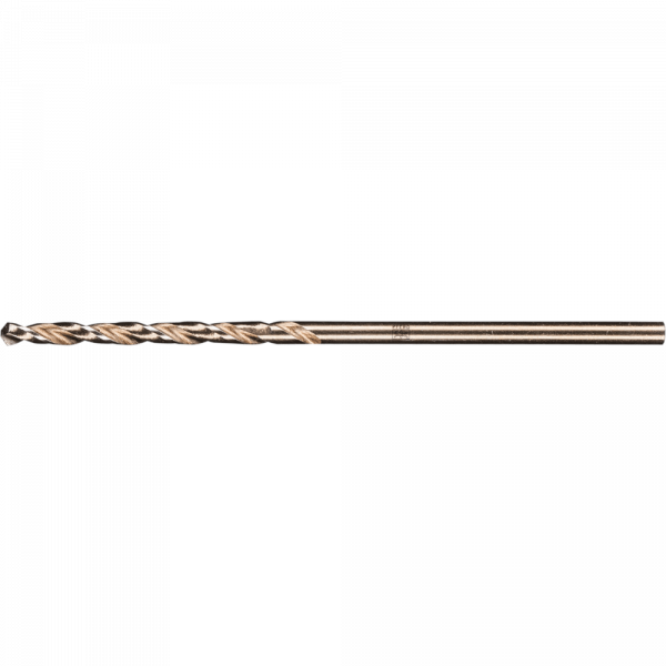 Сверло спиральное SPB DIN338 HSSE-Co5 N 1,6 INOX