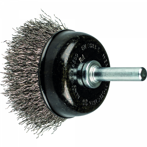 Щетка чашечная POS TBU 50/6 INOX 0,30 Universal