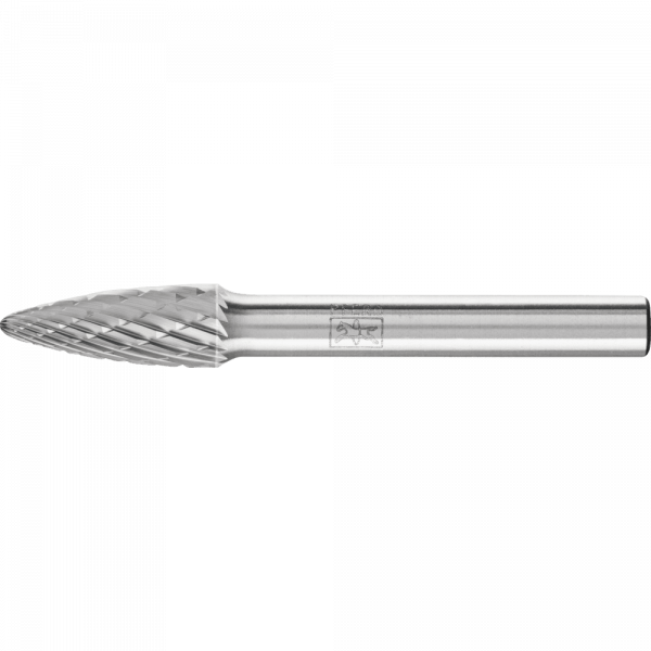 Борфреза твердосплавная грибовидная RBF 0820/6 Z3 PLUS