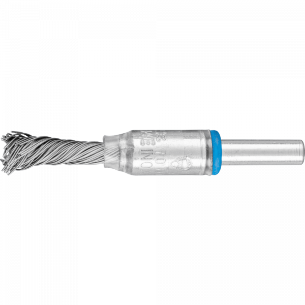 Щетка кистевая плетеная PBGS 1010/6 INOX 0. 35