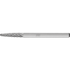 Борфреза твердосплавная грибовидная RBF 0313/3 Z3 PLUS