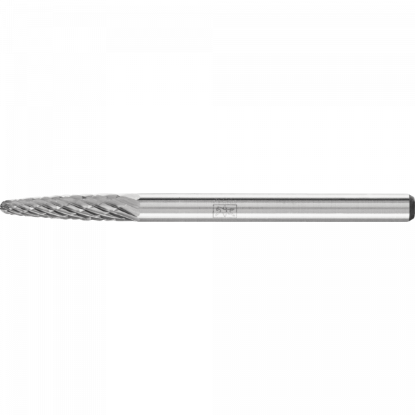 Борфреза твердосплавная грибовидная RBF 0313/3 Z3 PLUS