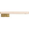 Щетка ручная HBZ 30 MES 0,15