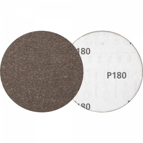 Круг репейный KR 125 A 180 CK