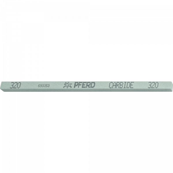 Брусок шлифовальный SPS 6x6x150 CN 320 CARBIDE