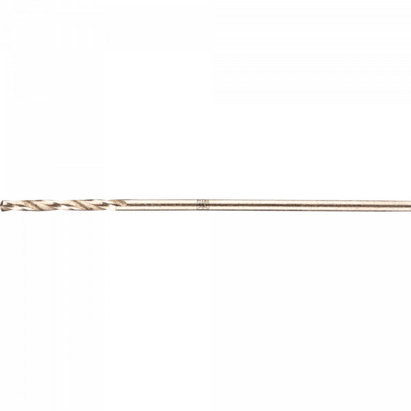 Сверло спиральное SPB DIN338 HSSE-Co5 N 1,0 INOX