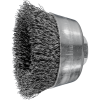 Щетка чашечная TBU 60/M14 ST 0,30
